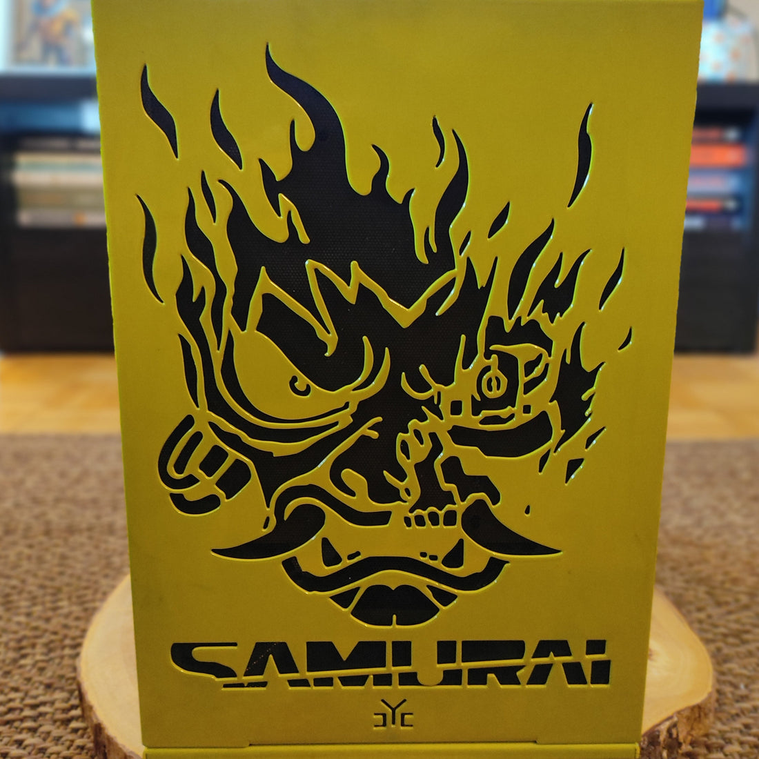 FENR-M: The Balanced Mid-Tower Custom PC Case for Gamers and Creators
